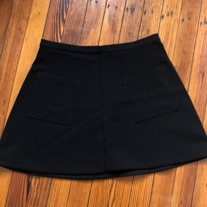 Urban outfitters circle skirt